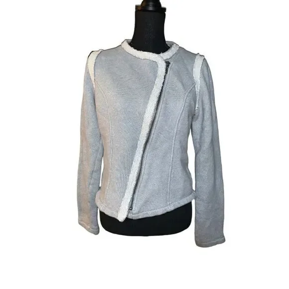 Gap Moto Jacket - Picture 1 of 6